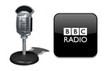 radio interview picture